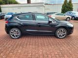 Citroën DS4 SportChic*BI-XENON*LEDER*SHZ*NAVI*GARANTIE* - Citroën DS4 Gebrauchtwagen