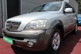 Kia SORENTO 2.5 CRDi EX LEDER KLIMA AHK PDC - Kia Sorento in Oberhausen