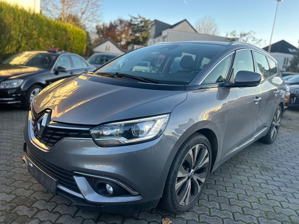 Image of Renault Scenic