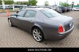 Maserati Quattroporte Basis Sport GT S - Maserati Quattroporte mit Schiebedach