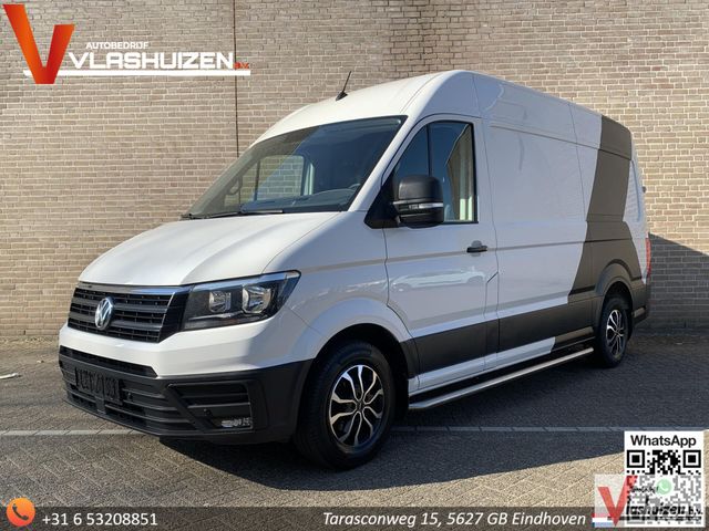 Volkswagen Crafter 35 2.0 TDI L3H3 | € 13.950,- MARGE! | Eu