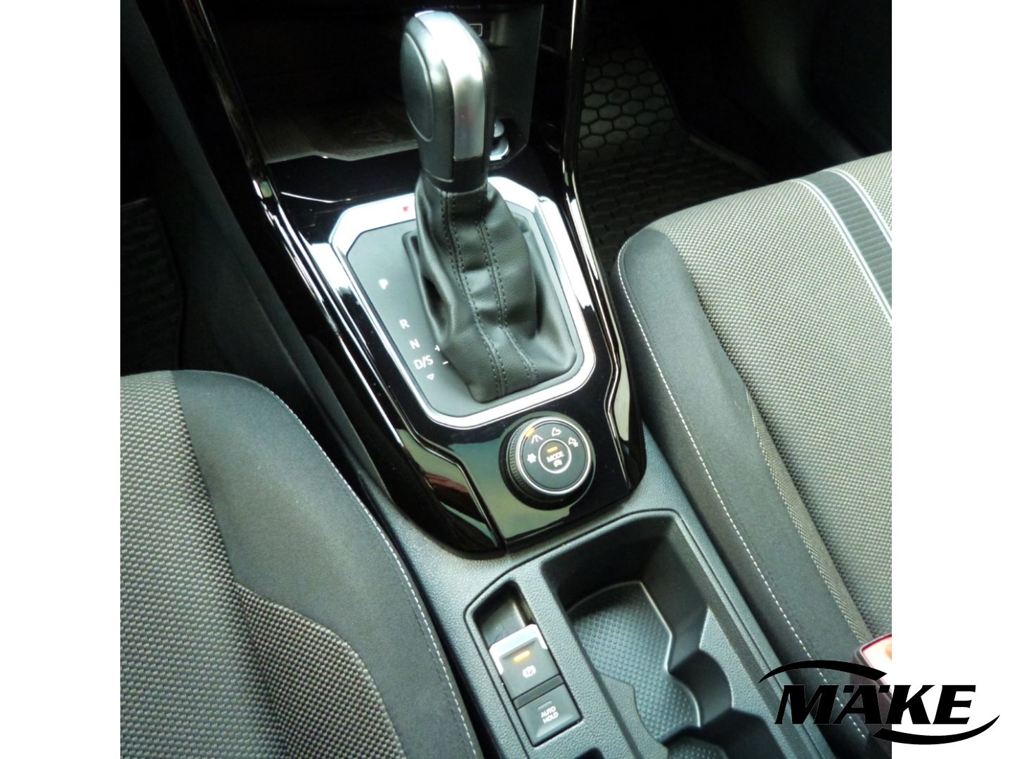 T-Roc 2.0 TDI DSG Style 4Motion, AHK, ACC, Panor