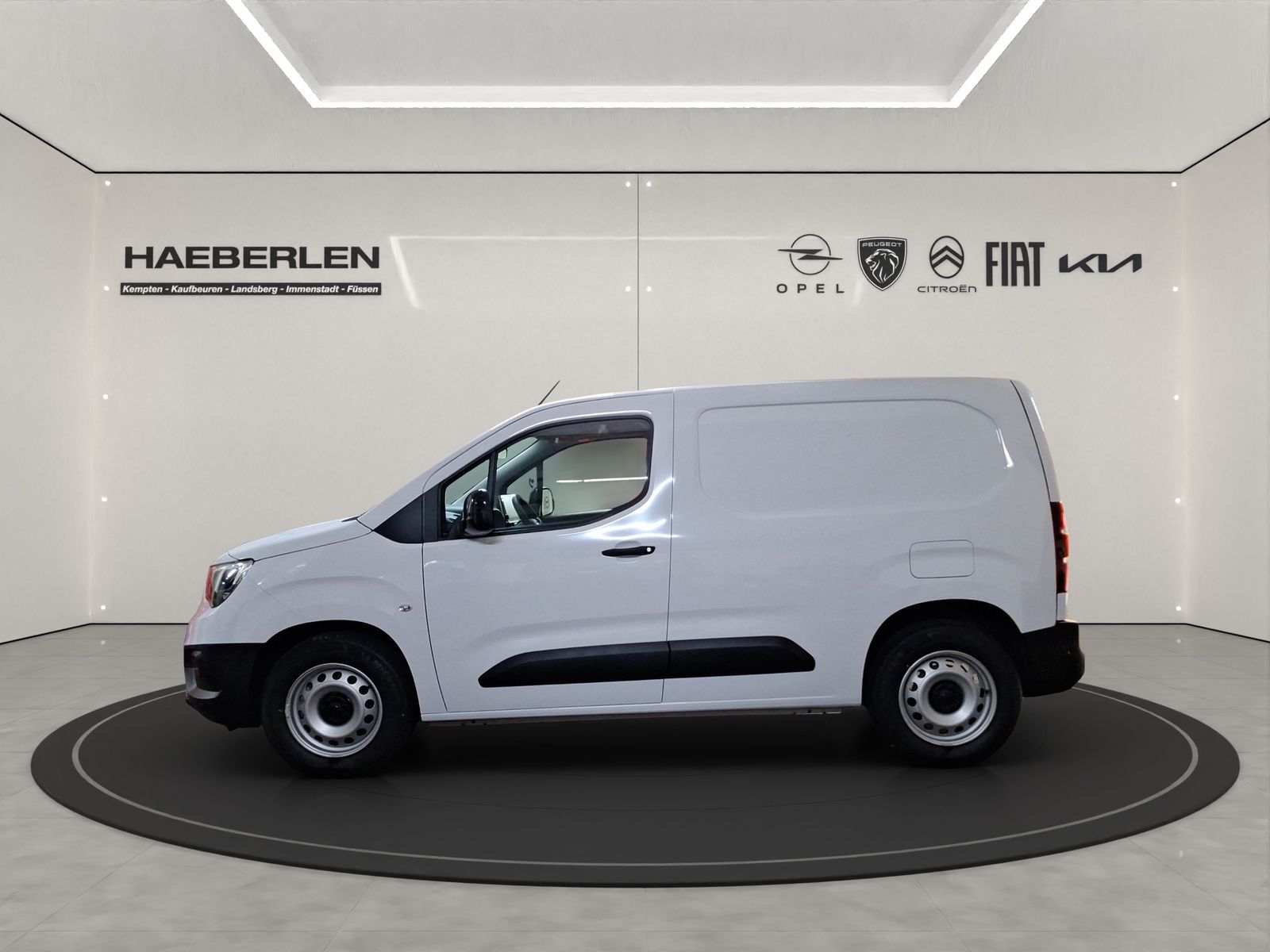 Opel Combo - Bild 3