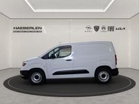 Opel Combo - Vorschau Bild 3