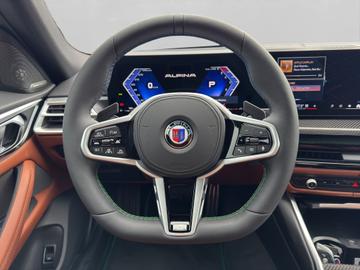  Alpina D4 — миниатюра 21