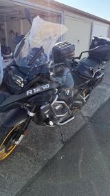 BMW 1250 Adventure Exklusive  - Motorräder in Halle