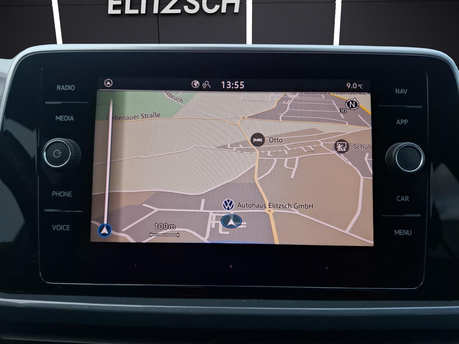 Volkswagen T-Roc TSI Style DSG LEDplus Navi AID ACC SHZ APP, миниатюра 16