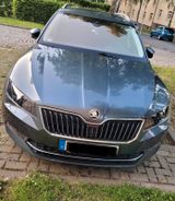 Skoda Superb 1.5 TSI ACT DSG Style Combi Style - Skoda Superb: Privatanbieter