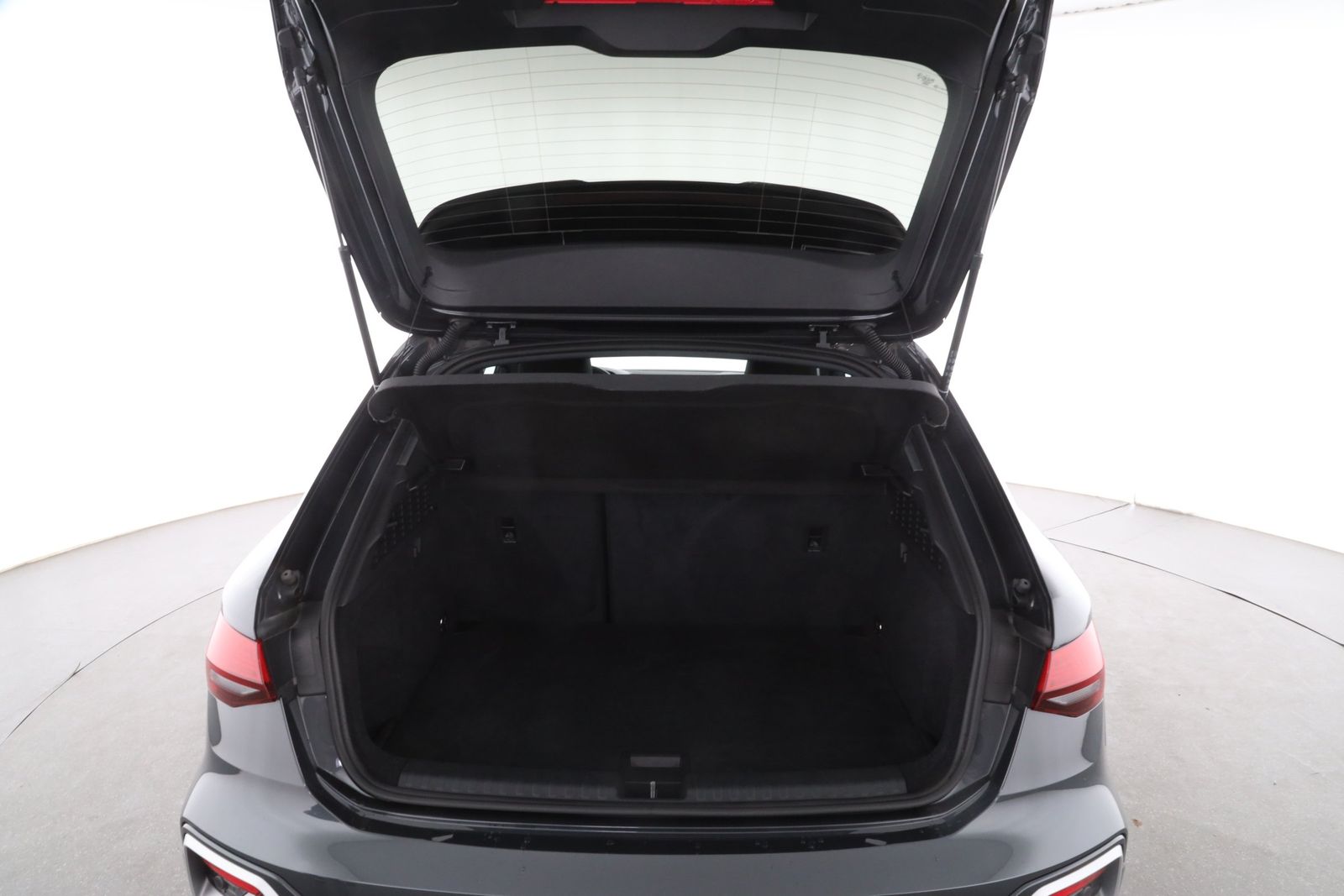 Audi A3 - Bild 10
