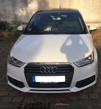 Image of Audi A1
