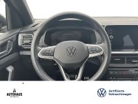 Volkswagen T-Cross - Vorschau Bild 13
