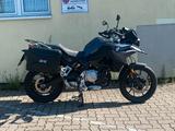 BMW F750GS / Gewährleistung / 1548 KM / Service Neu - BMW K75S