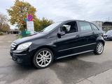 Mercedes-Benz B 200 B -Klasse B 200 Turbo - gebrauchte Mercedes-Benz B-Klasse aus dem Jahr 2006