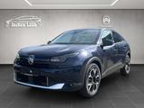 Citroën C4 Hybrid 145 Doppelkupplung Max - Citroën C4: Alcantara