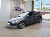 Hyundai i20 1.0 T-GDI Navi/Kamera/LED/Winterp.    **