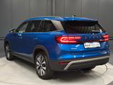 Skoda Kodiaq 2.0 TDI 4x4 Selection*Sport-Paket*19Zoll* - blaue Skoda Kodiaq