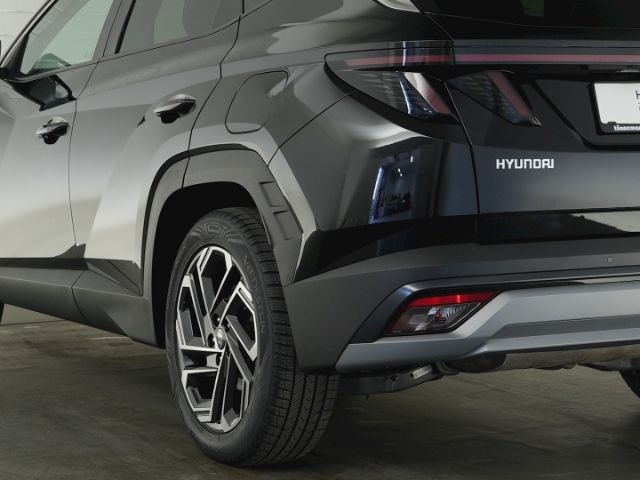 Tucson FACELIFT PHEV PRIME 4WD AT+LED MATRIX+PAN