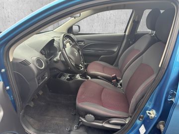 Mitsubishi Space Star 1.2 Diamant Edition+ SHZ+SoundSys