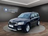Skoda Yeti 1.2 TSI Ambition SHZ*PDC*TEMPOMAT Klima - Skoda Yeti Gebrauchtwagen in Hamburg