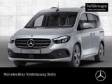 Mercedes-Benz T 180 PRGR EDT Navi LED Reling Kamera