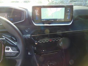 Bild 12 Peugeot 2008 GT