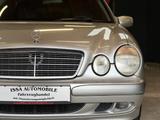 Mercedes-Benz E 200 KOMPRESSOR T #SHZ #Tempomat #8-Fach - gebrauchte Mercedes-Benz E 200 aus dem Jahr 2001