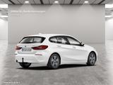BMW 116i AHK LiveCockpitProf PDC LED Sitzheizung - BMW 116 Jahreswagen: 116i
