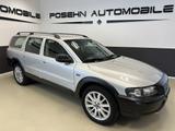 Volvo XC70 2.4 D5 AWD Aut. Leder Navi - Volvo XC70 aus 2003