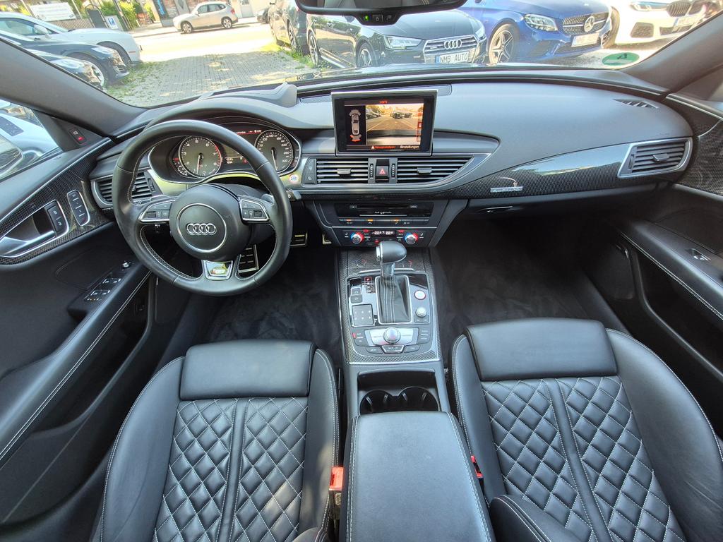 Audi S7
