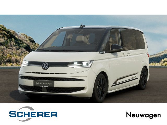 Volkswagen Multivan Life "Edition" 2.0 TDI DSG *NAVI *AHK