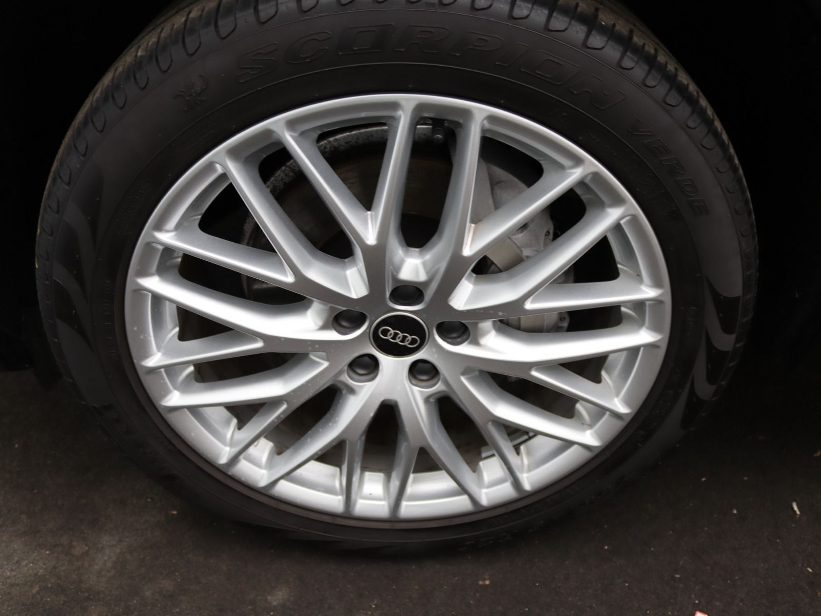 Audi Q5 - Bild 15