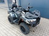 Kymco MXU 700i EPS ABS T3b 4x4 - KYMCO MOTORRAD