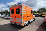 Mercedes-Benz Sprinter 519 CDI Klima Krankenwagen Fahrtec Aufb - Mercedes-Benz Krankenwagen