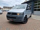 Volkswagen T5 Transporter Wohnmobil Ausbau Klima Ahk 8-Fach - Volkswagen T5: Wohnmobil