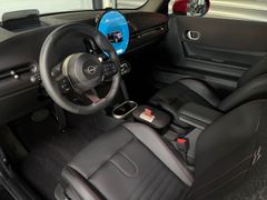 Fahrzeugabbildung MINI Cooper C 1,5 Sportautomatic John Cooper Works Tr