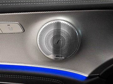 Mercedes E 300 - 10