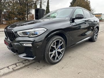 BMW X6 - 2