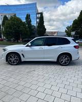 BMW X5 xDrive45e - M-Sport LED HeadUp Schiebedach Lu - BMW X5 in Braunschweig