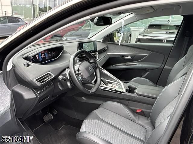 Fahrzeugabbildung Peugeot 3008 Allure Pack SHZ+NAVI+LED+CARPLAY