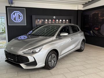 MG MG33 Standard