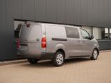 Fiat Scudo MultiCab L3 145 / 5-Sitzer + Winterpaket - Fiat Scudo Gebrauchtwagen