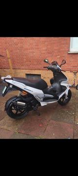 Gilera Runner c46 sp50  - MOFA S50