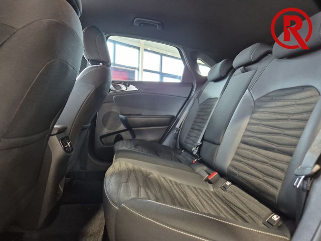 Ceed GT Line 1.5 T-GDI Android Auto Apple CarPla