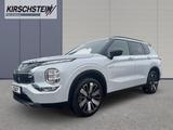 Mitsubishi Plug-in Hybrid Outlander Select 4WD Dienstwagen! - Mitsubishi mit Hybrid-Antrieb: Geländewagen