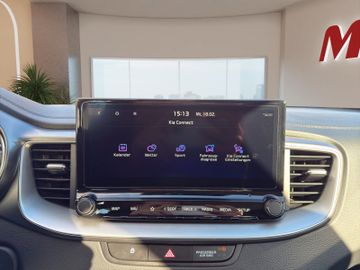 Kia Ceed 1.5 T-GDI Kamera PDC SHZ Klima CarPlay