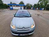 Citroën Citroen C4 TÜV NEU - gebrauchte Citroën C4 aus dem Jahr 2006