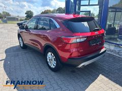 Foto Nummer 4: FORD Kuga