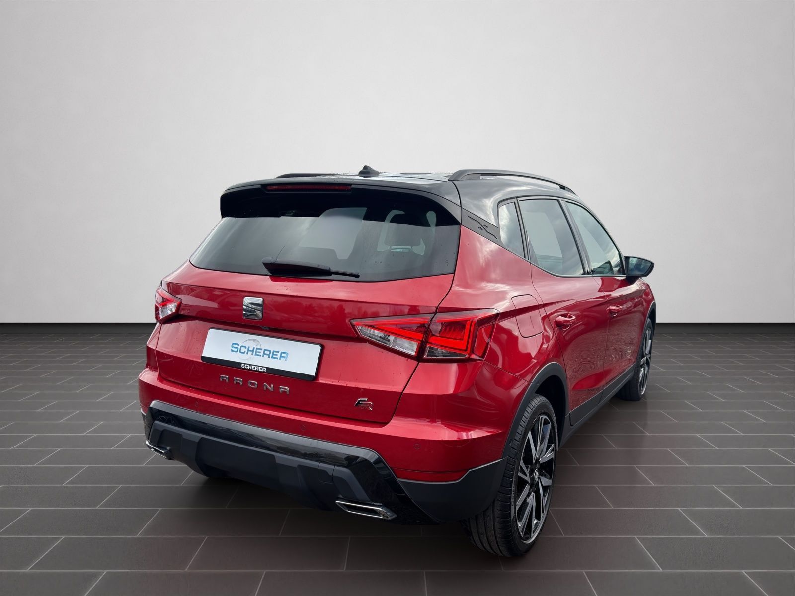 Seat Arona - Bild 3