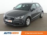 Audi A1 1.0 TFSI Sport Aut.*NAVI*PDC*SHZ*KLIMA* - Audi A1 in Leverkusen