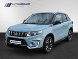 Suzuki Vitara 1.4 MT Comfort Plus 4x4 LED SHZ Navi elSD - Suzuki Vitara mit Benzin-Antrieb: Geländewagen